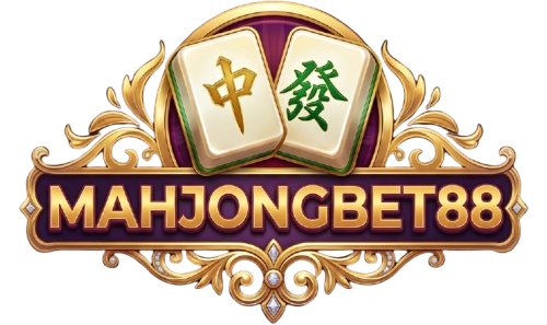LOGO-MAHJONGBET88